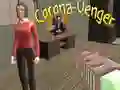 Гульня Corona-Venger онлайн
