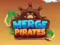 Гульня Merge Pirates онлайн