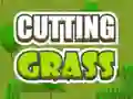 Гульня Cutting Grass онлайн