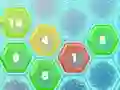 Гульня Reach 2048 онлайн