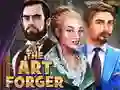 Гульня The Art Forger онлайн