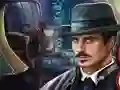 Гульня Strange Manor онлайн