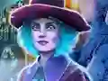 Гульня Frozen Touch онлайн