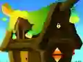 Гульня Find Johny`s Treasure Bag онлайн
