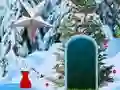 Гульня Christmas Star way out Escape онлайн