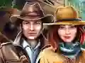 Гульня Treasure Code онлайн