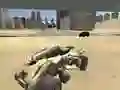 Гульня 4x4 Offroader онлайн