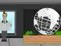 Гульня Hooda Escape Chicago 2023 онлайн