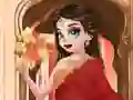 Гульня Girly Indian Wedding онлайн