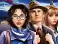 Гульня Grounded Flight онлайн