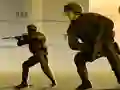 Гульня High School Rush онлайн