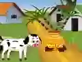 Гульня Happy Pongal Escape онлайн
