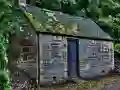 Гульня Abandoned Place Boy Escape онлайн