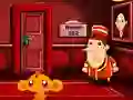 Гульня Monkey Go Happy Stage 78 онлайн