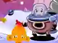 Гульня Monkey Go Happy Stage 79 онлайн