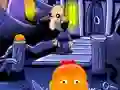 Гульня Monkey Go Happy Stage 83 онлайн