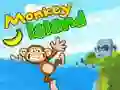Гульня Monkey Island онлайн