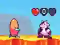 Гульня Moomoo’s Maple Mishap v2 онлайн