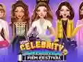 Гульня Celebrity Sundance Film Festival онлайн