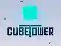 Гульня Cube Tower онлайн