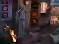 Гульня Dignified Pirate Escape онлайн