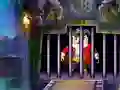 Гульня Adorable Pirate Escape онлайн