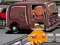 Гульня Monkey Go Happy Stage 702 онлайн