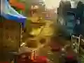 Гульня Elderly Grandpa Escape онлайн
