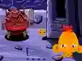 Гульня Monkey Go Happy Stage 86 онлайн
