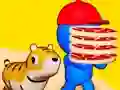 Гульня My Mini Zoo онлайн