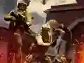 Гульня World Conflict 2022 онлайн