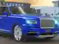 Гульня Suv 4x4 Simulator онлайн