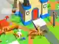 Гульня My Land: Kingdom Defender онлайн