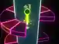 Гульня Neon Tower онлайн