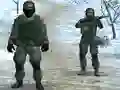 Гульня Soldier Of The Homeland онлайн