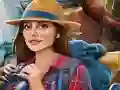 Гульня Treasure Adventure онлайн
