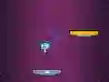 Гульня Gumball Virtual Descent онлайн