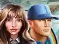 Гульня Mystery Unfolds онлайн