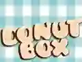 Гульня Donut Box онлайн
