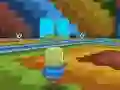 Гульня Kogama: Color Parkour онлайн