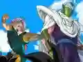 Гульня Dragon Ball Super 7 Differences онлайн