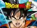 Гульня Dragon Ball Super Puzzle онлайн