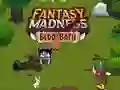Гульня Fantasy Madness Bloodbath онлайн