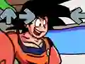 Гульня FNF Vs Goku онлайн
