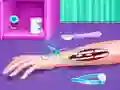 Гульня Fracture Emergency Surgery онлайн