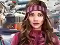 Гульня Ski Village онлайн