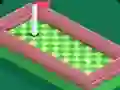 Гульня Mini Golf Fancade онлайн