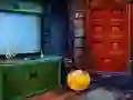 Гульня Stylish Grandma Escape онлайн