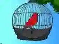 Гульня Red Bird Rescue онлайн
