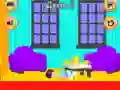 Гульня Lazy Jump онлайн